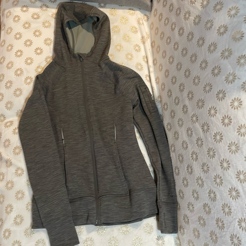 Under Armor jacket